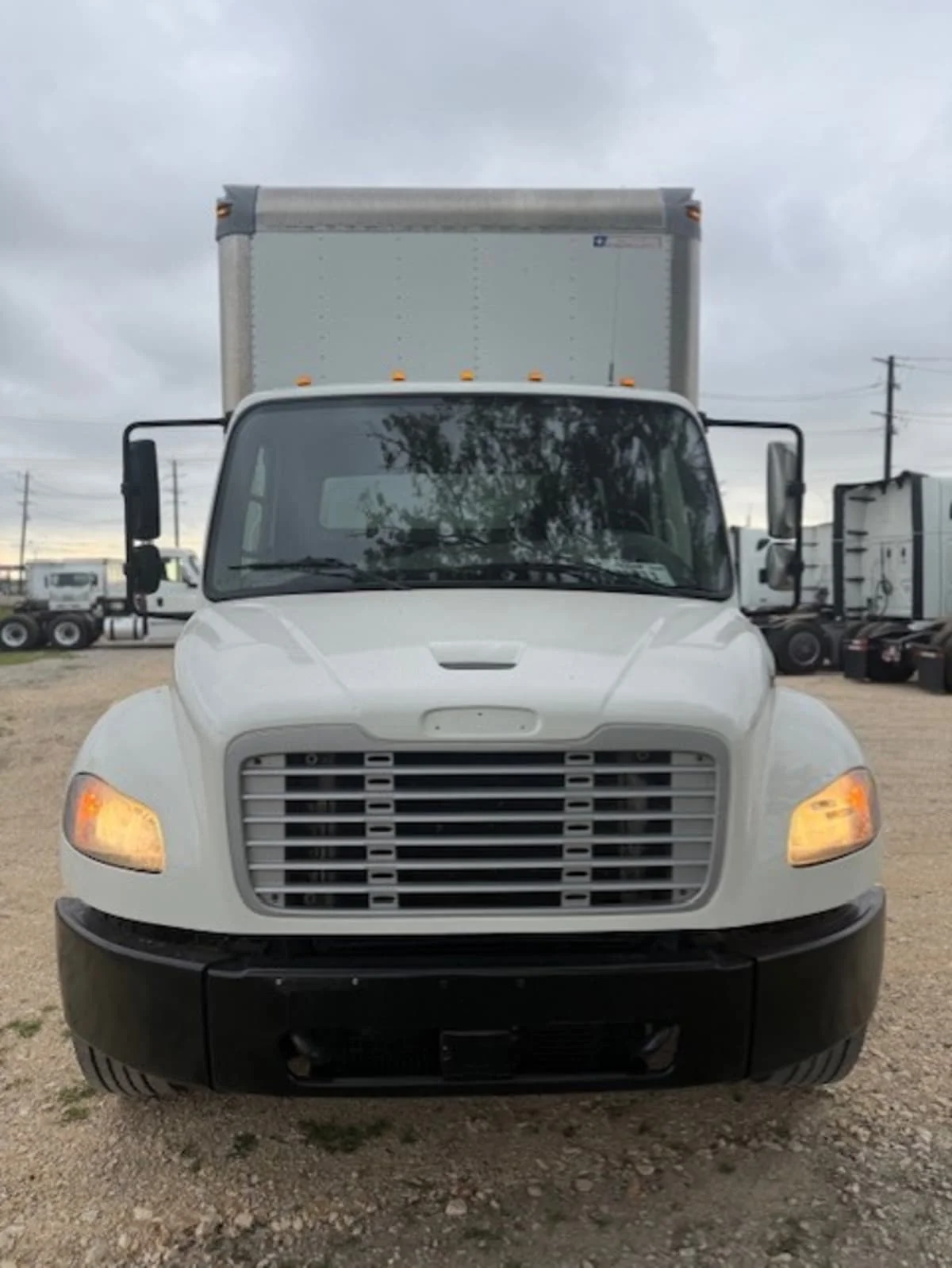 2019 Freightliner M2 106 in Converse, TX — photo 2