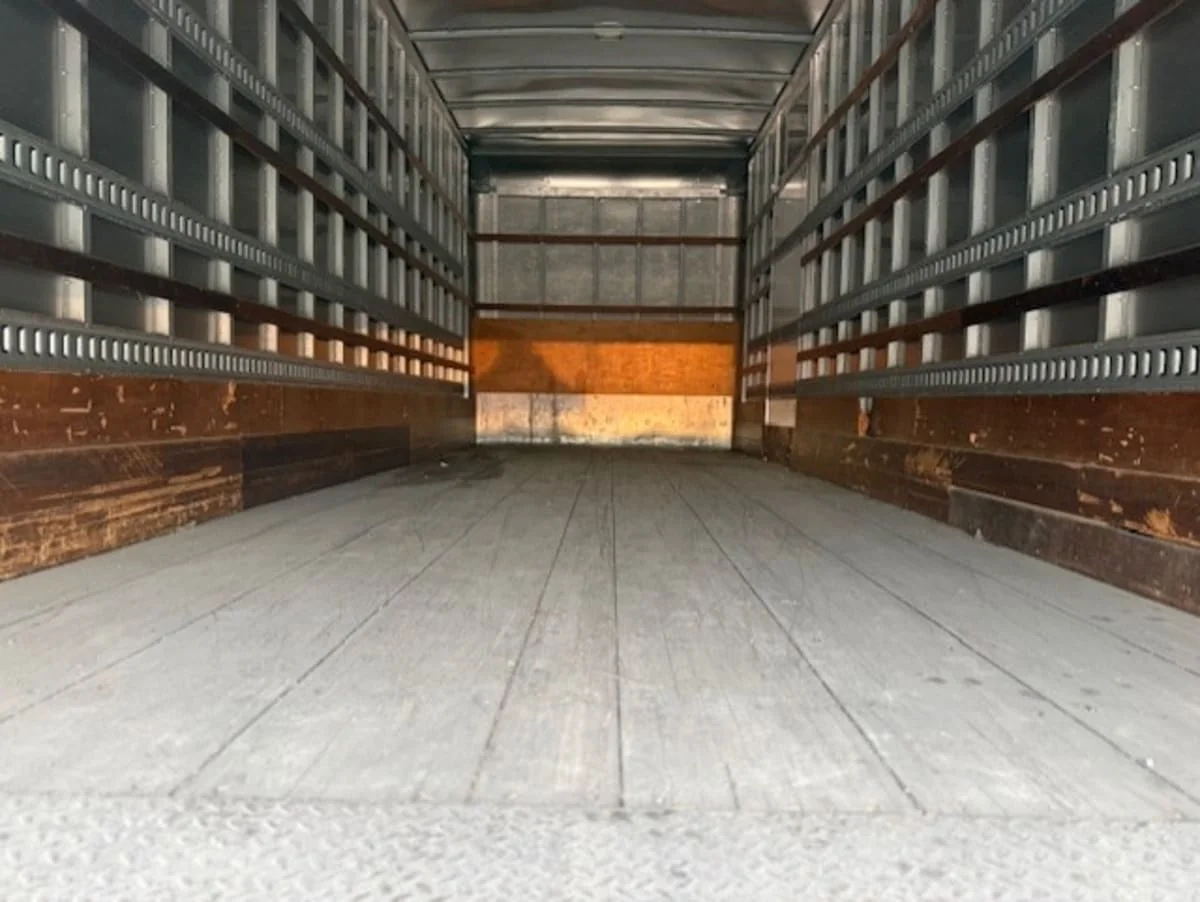 2019 Freightliner M2 106 in Converse, TX — photo 8