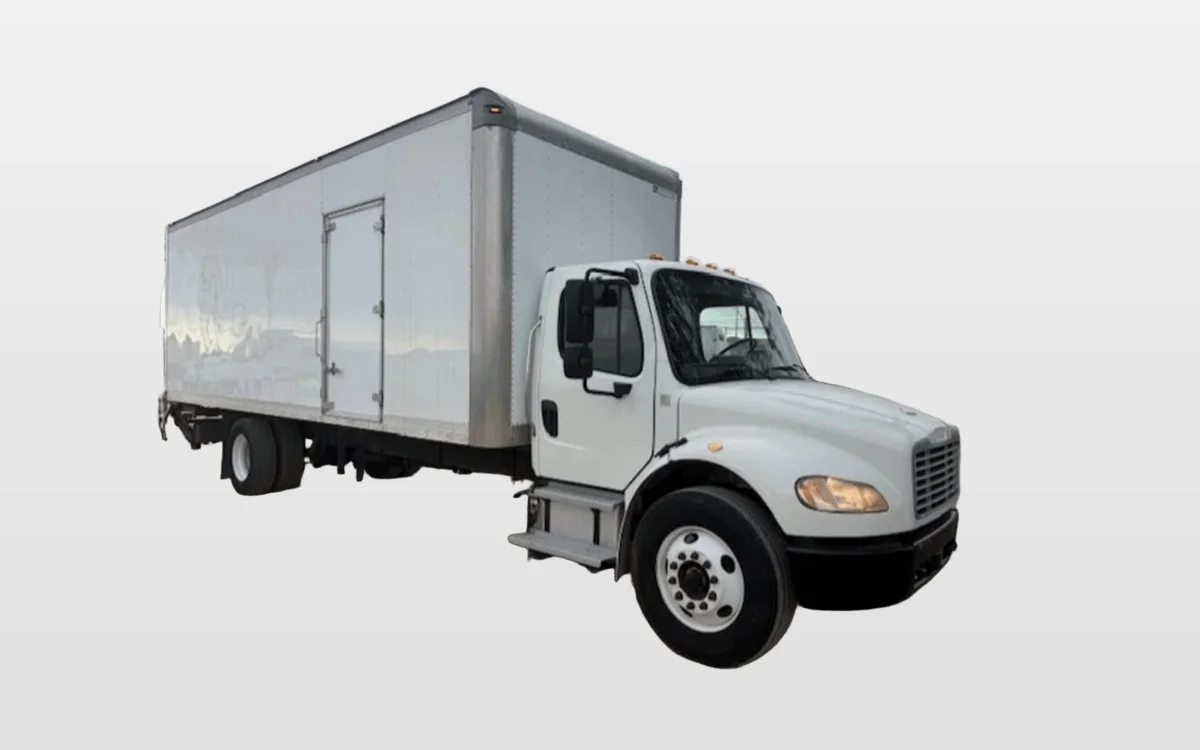 2019 Freightliner M2 106 - image 1
