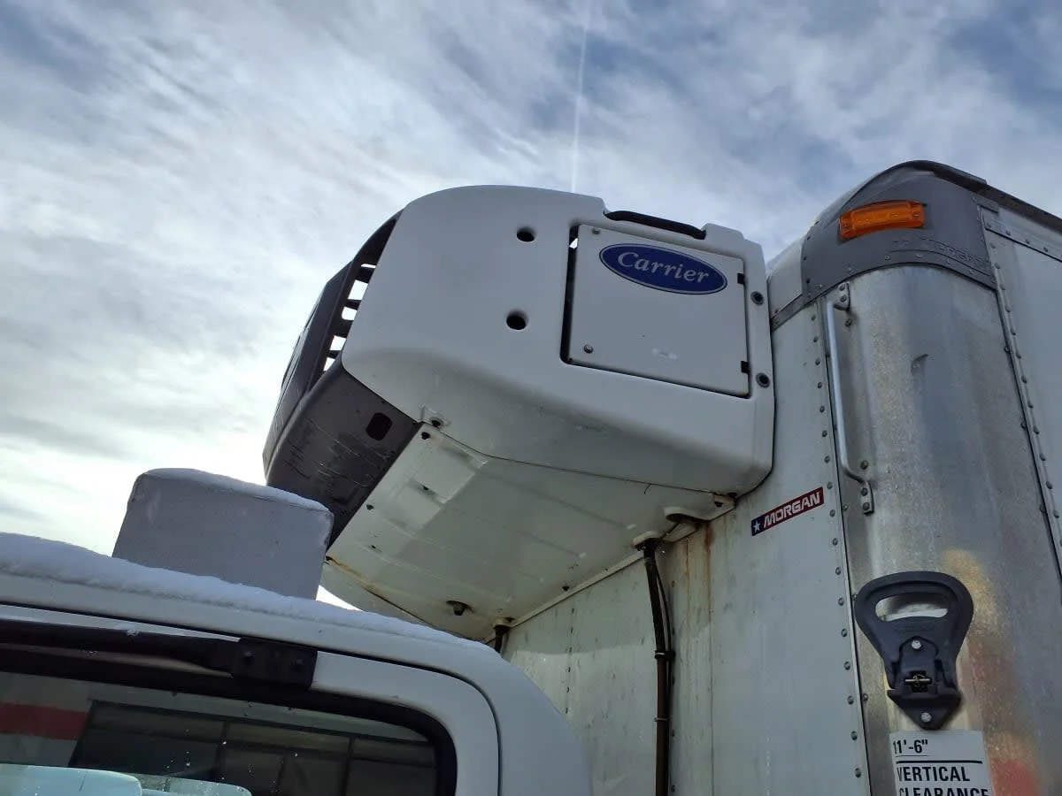 2019 Isuzu NQR - image 7