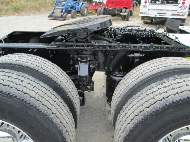 2024 Mack Anthem in Macon, GA — photo 12
