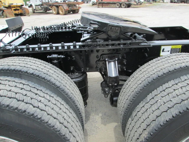 2024 Mack Anthem in Macon, GA — photo 10