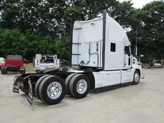 2024 Mack Anthem in Macon, GA — photo 5