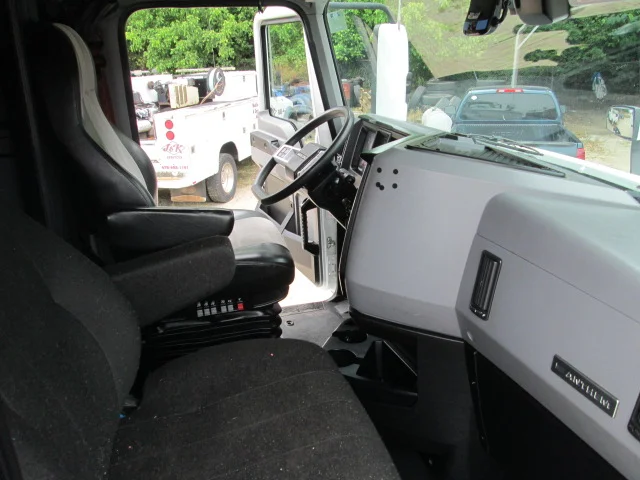 2024 Mack Anthem in Macon, GA — photo 22