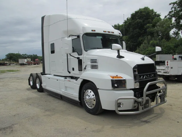 2024 Mack Anthem in Macon, GA — photo 3