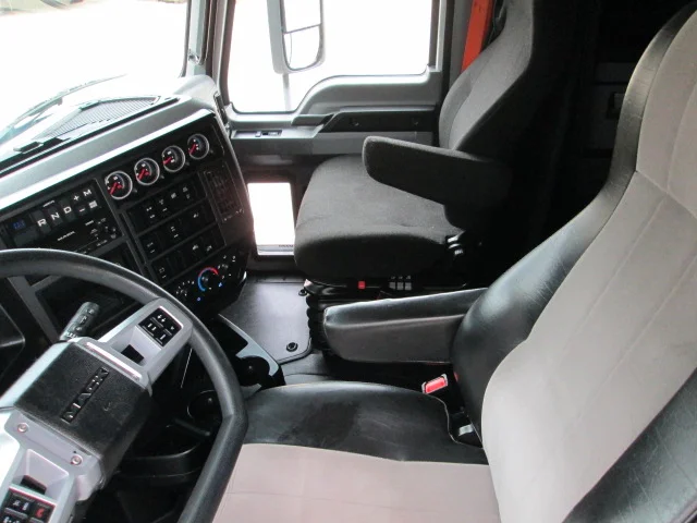2024 Mack Anthem in Macon, GA — photo 14