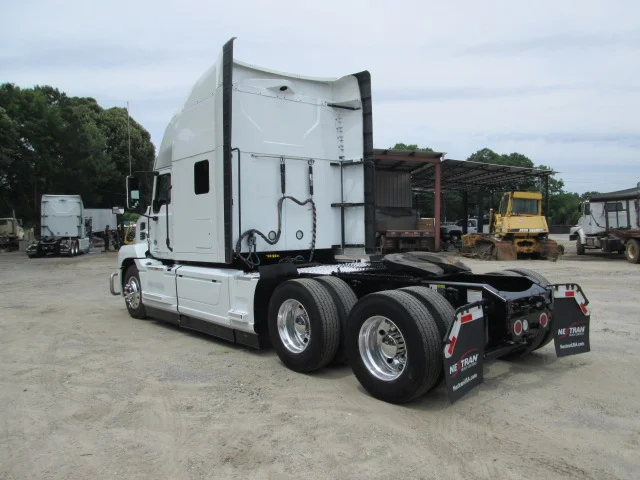 2024 Mack Anthem in Macon, GA — photo 7