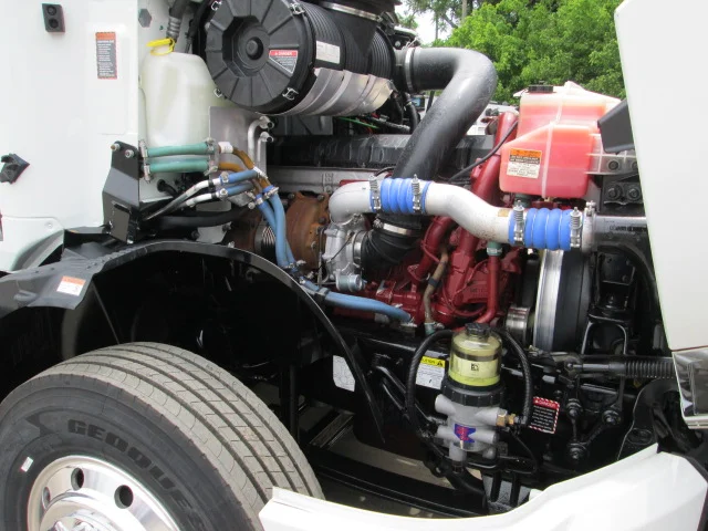2024 Mack Anthem in Macon, GA — photo 11