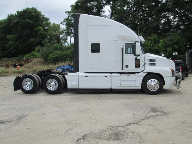 2024 Mack Anthem in Macon, GA — photo 4