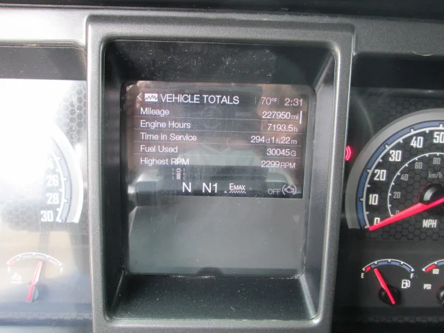 2024 Mack Anthem in Macon, GA — photo 16