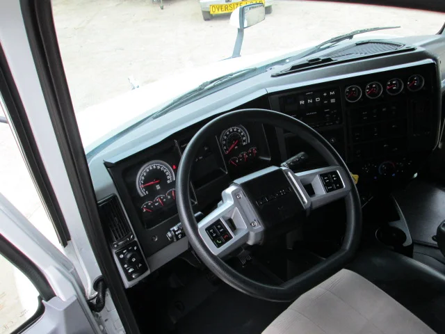2024 Mack Anthem in Macon, GA — photo 15