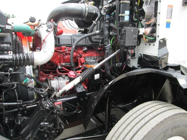 2024 Mack Anthem in Macon, GA — photo 9