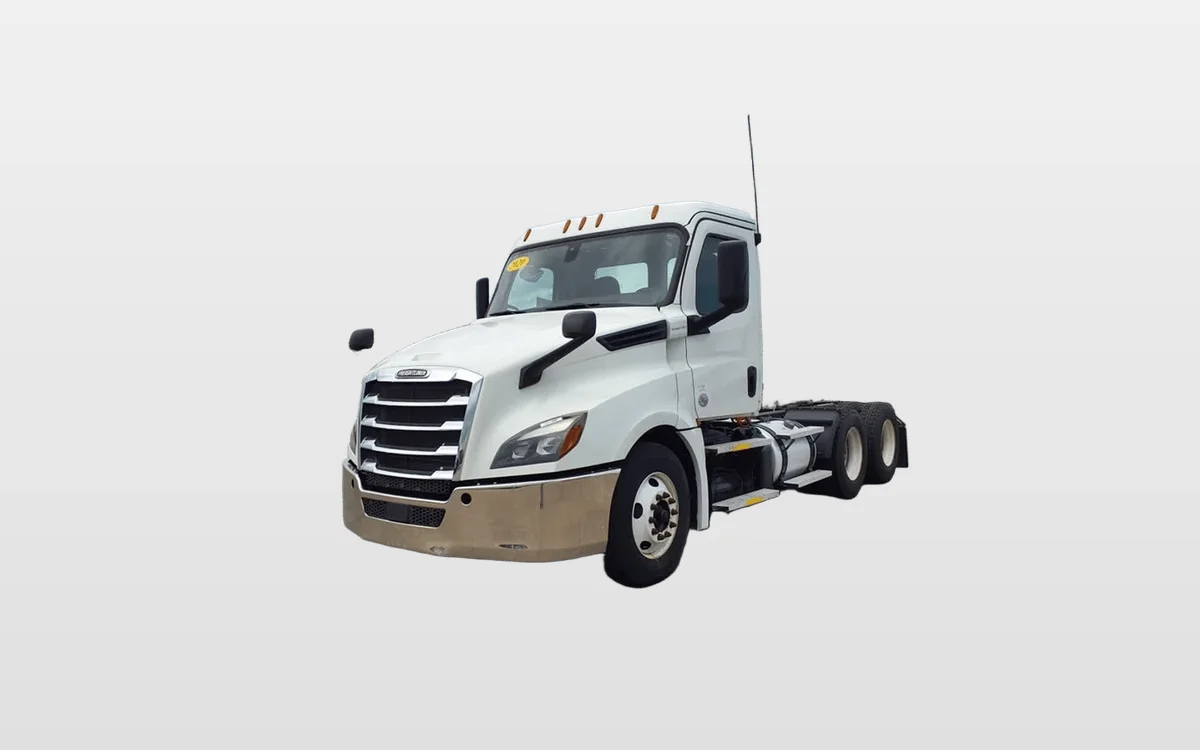 2020 Freightliner - image 1