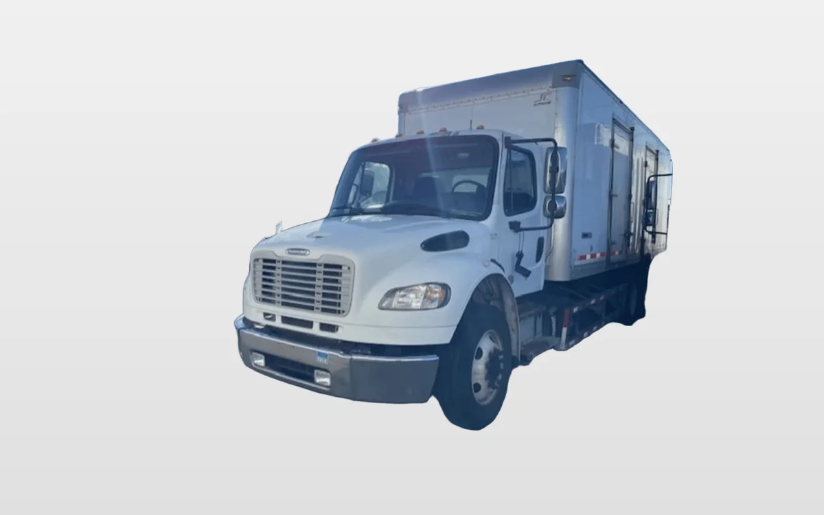 2017 Freightliner M2 106 - image 1