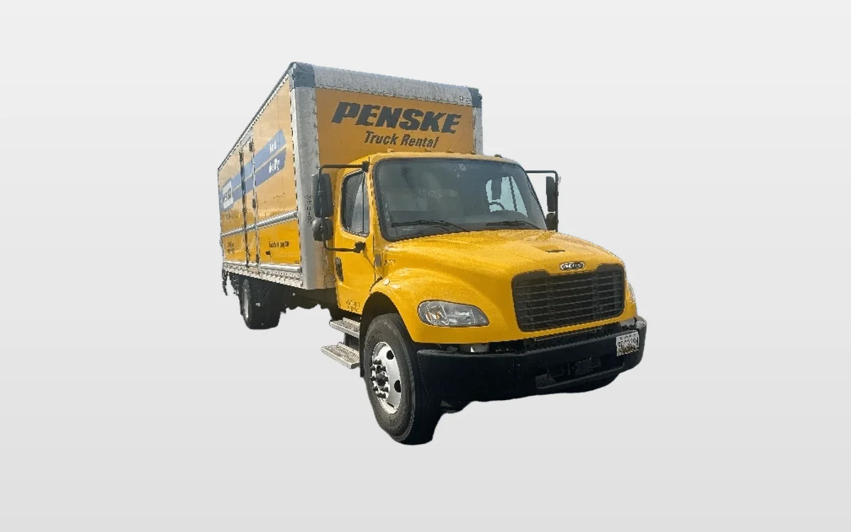 2022 Freightliner M2 106 - image 1