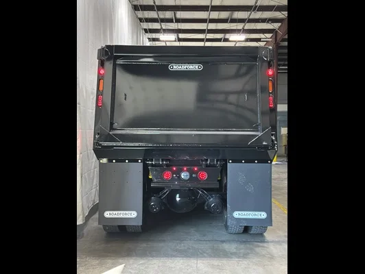 2027 Kenworth T880 in Knoxville, TN — photo 4