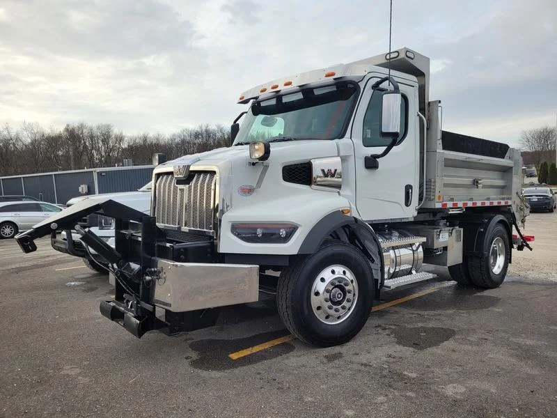 2026 Western Star