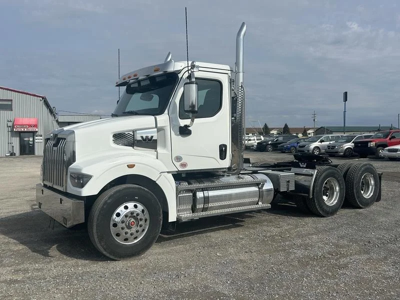 2026 Western Star in Cincinnati, OH — photo 6