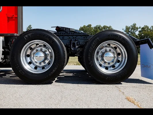 2023 Kenworth T680 in Little Rock, AR — photo 4