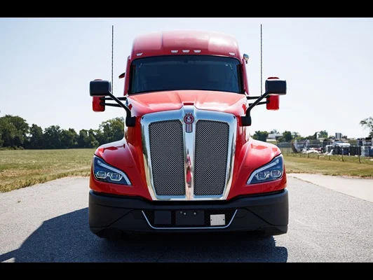 2023 Kenworth T680 in Little Rock, AR — photo 12