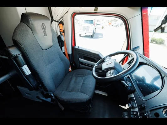 2023 Kenworth T680 in Little Rock, AR — photo 22
