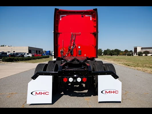 2023 Kenworth T680 in Little Rock, AR — photo 8
