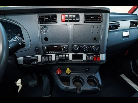 2023 Kenworth T680 in Little Rock, AR — photo 19