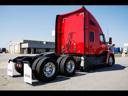 2023 Kenworth T680 in Little Rock, AR — photo 9