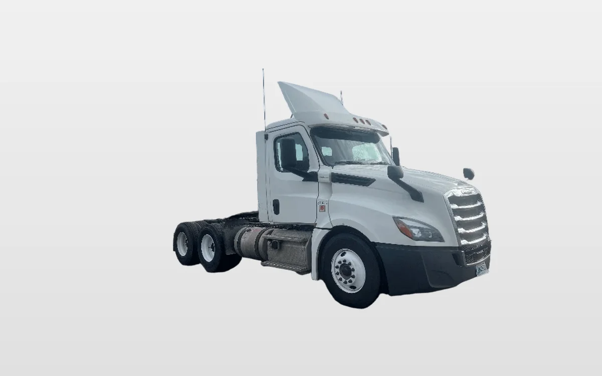 2018 Freightliner - image 1