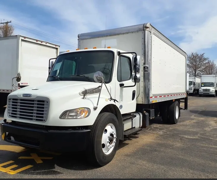 2019 Freightliner in Wausau, WI