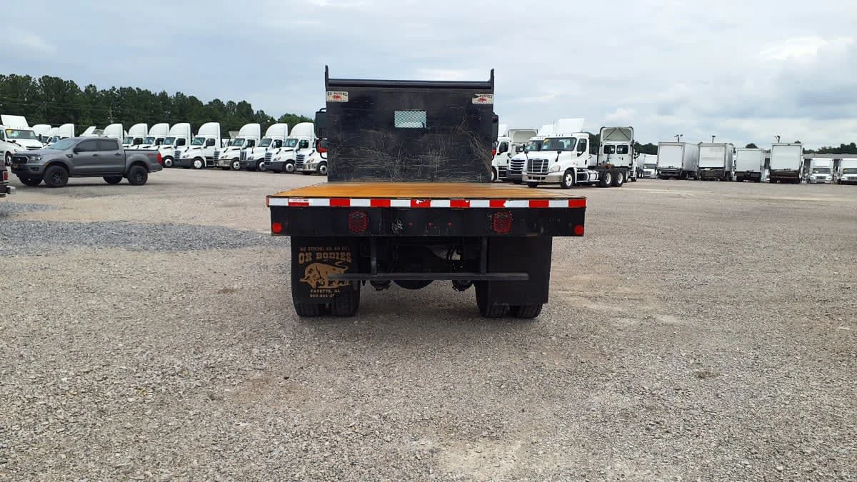 2019 Freightliner M2 106 in Birmingham, AL — photo 5