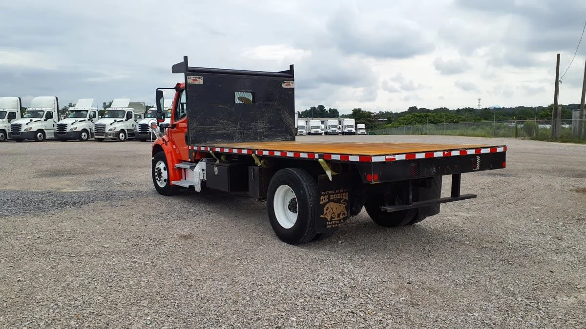 2019 Freightliner M2 106 in Birmingham, AL — photo 6