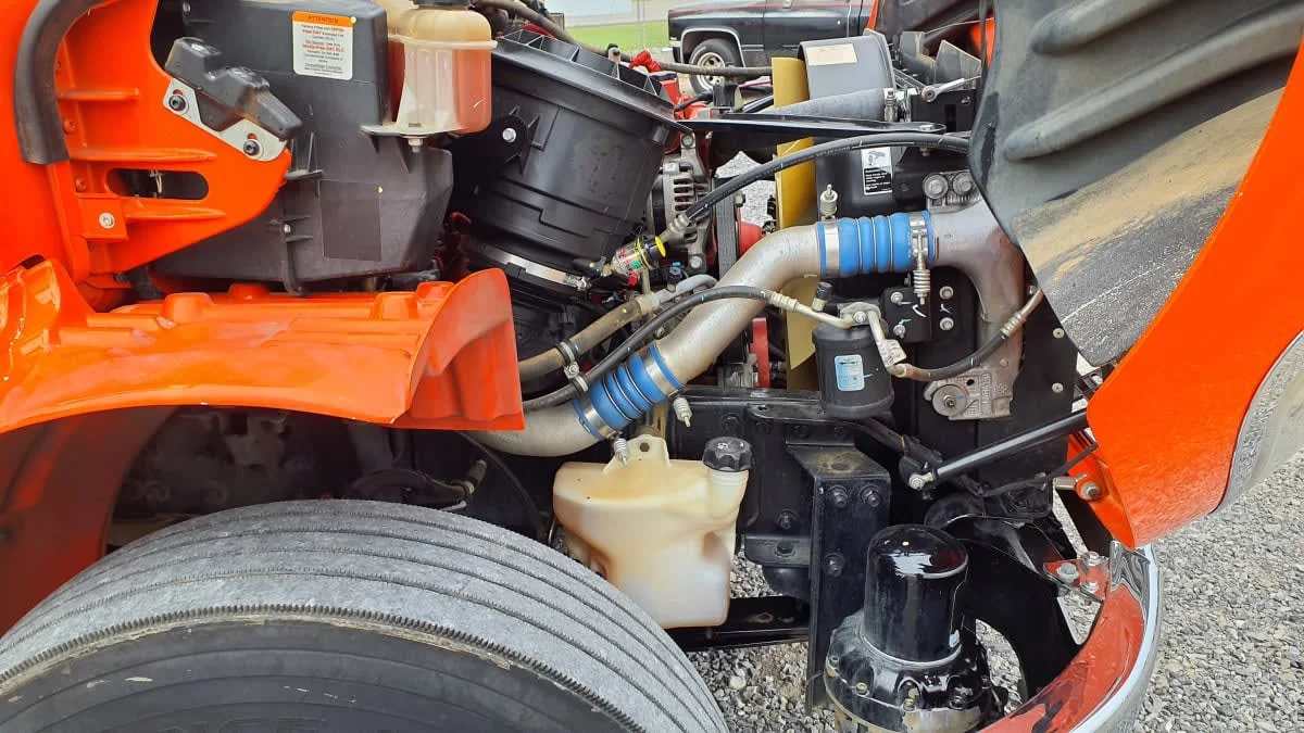 2019 Freightliner M2 106 in Birmingham, AL — photo 10