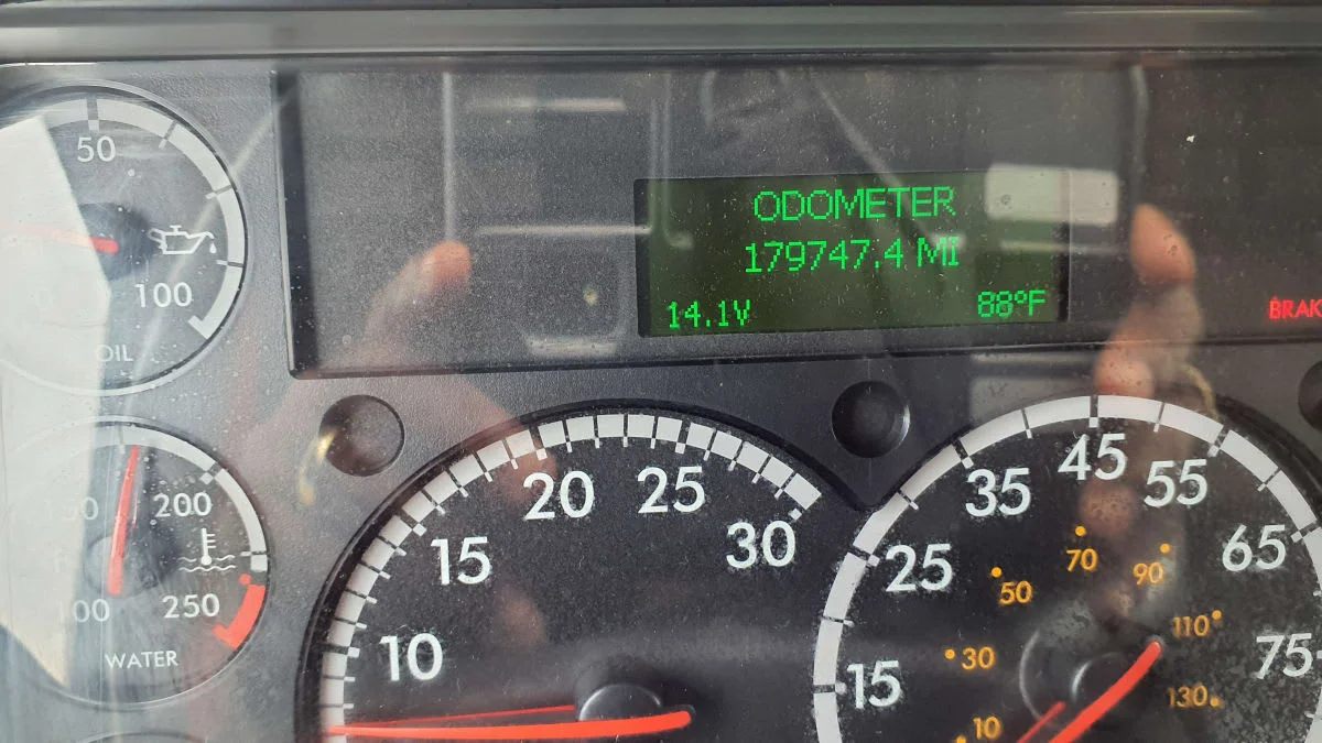 2019 Freightliner M2 106 in Birmingham, AL — photo 13