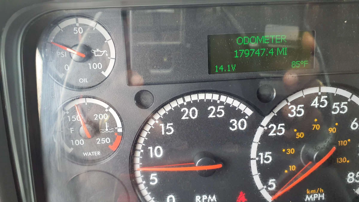 2019 Freightliner M2 106 in Birmingham, AL — photo 11