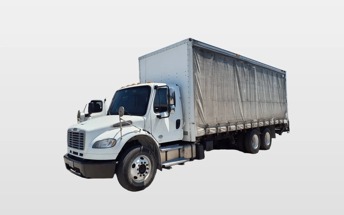 2020 Freightliner M2 106 - image 1