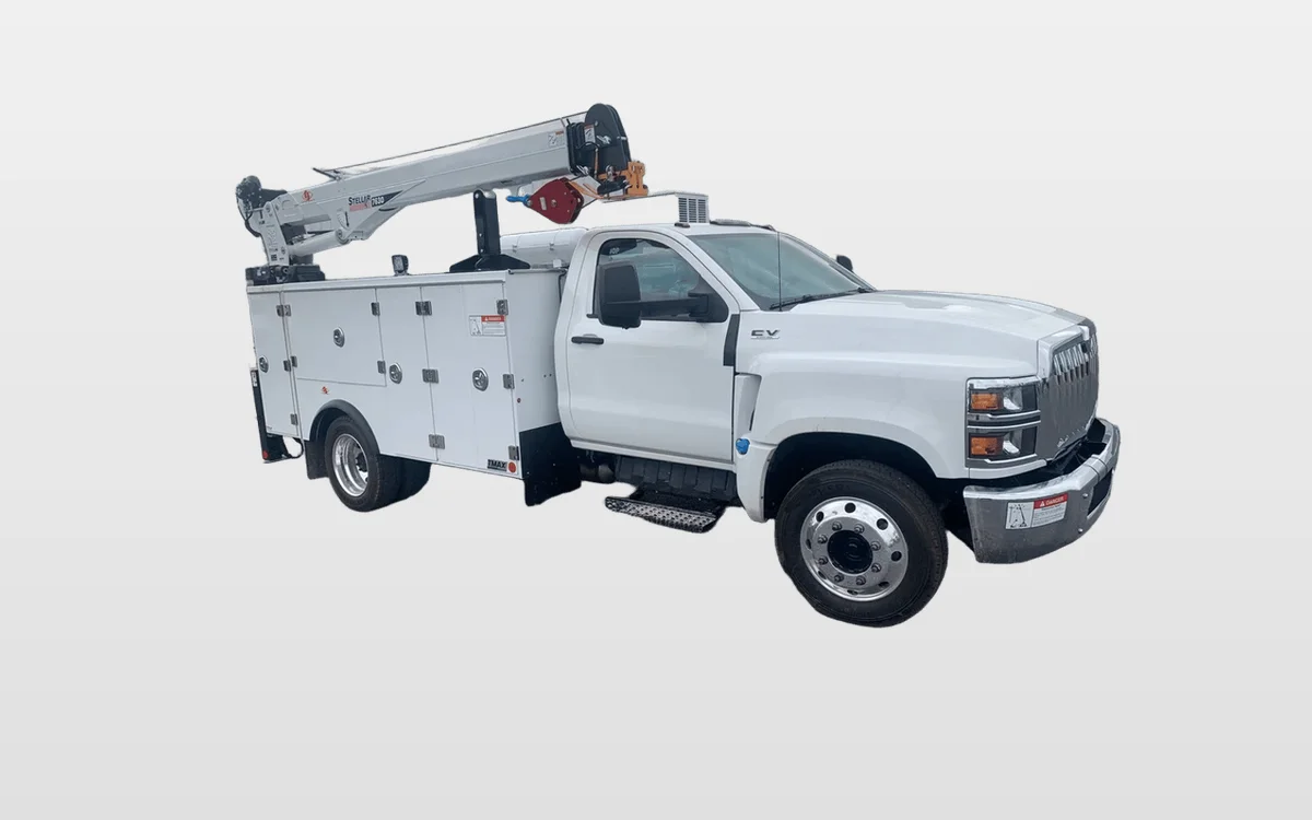 2024 International - image 1