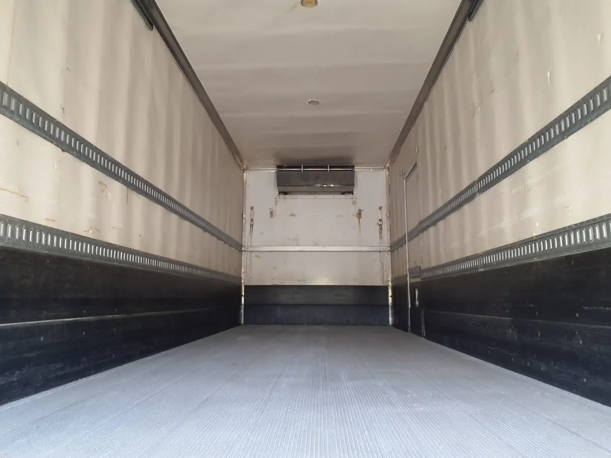 2018 International 4300 in Wayland, MI — photo 9