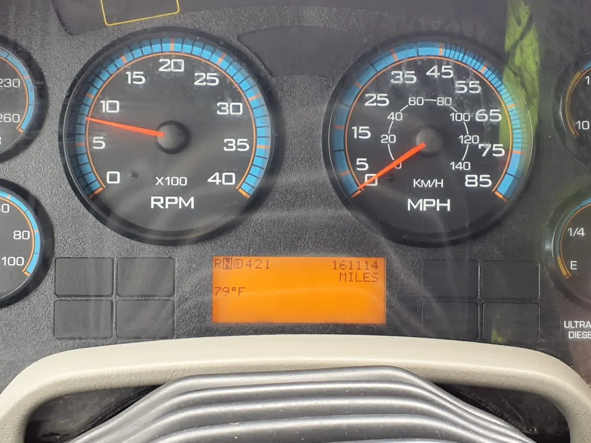 2018 International 4300 in Wayland, MI — photo 14