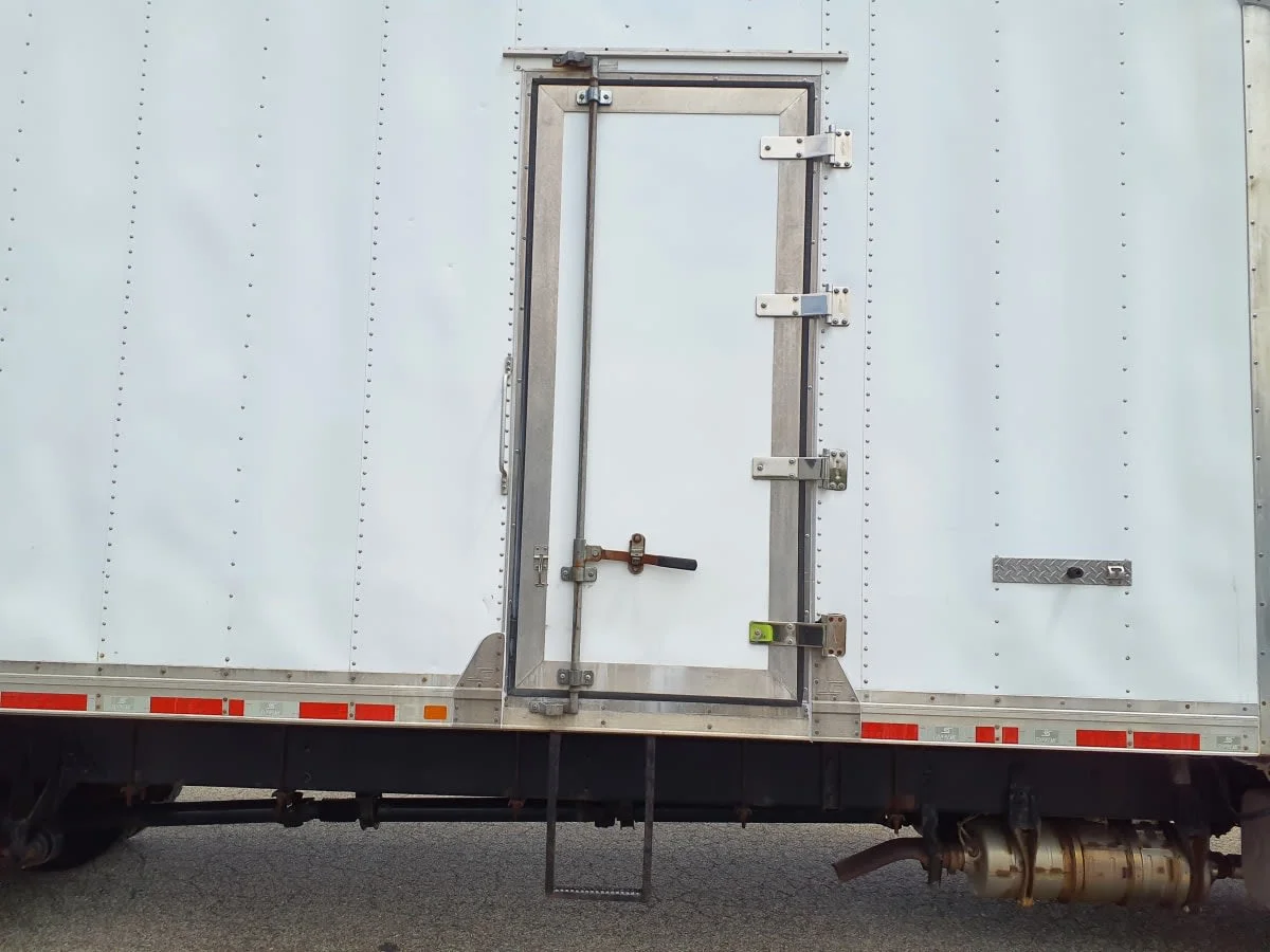 2018 International 4300 in Wayland, MI — photo 18