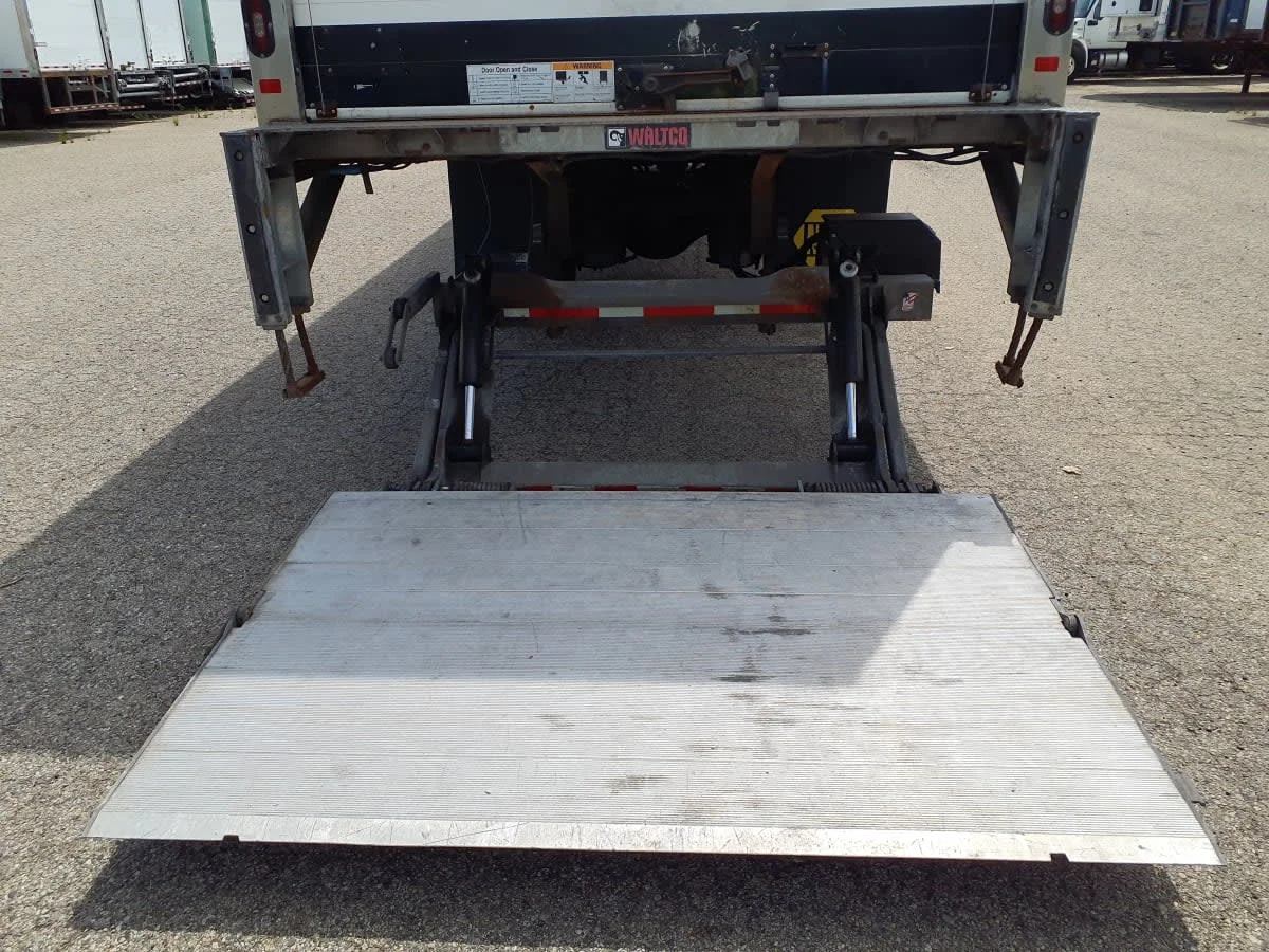 2018 International 4300 in Wayland, MI — photo 16