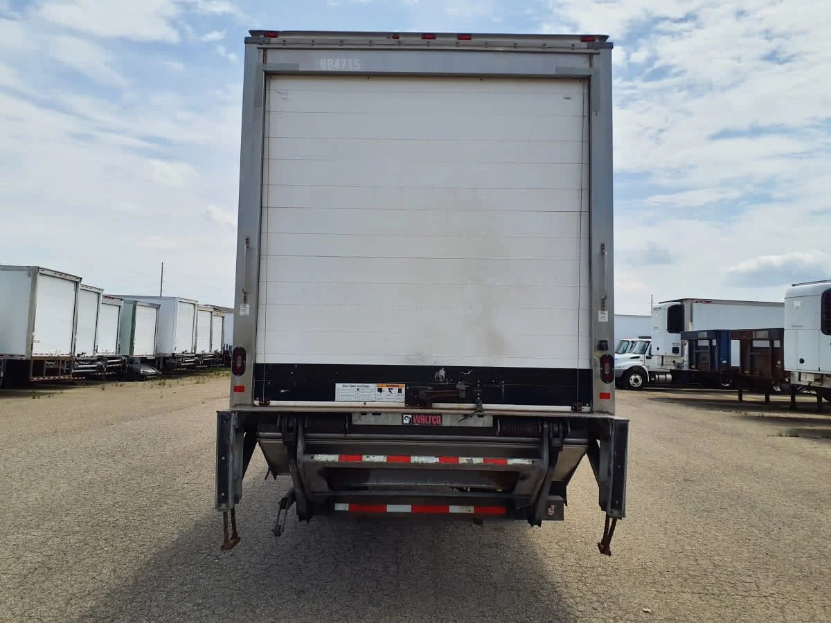 2018 International 4300 in Wayland, MI — photo 5