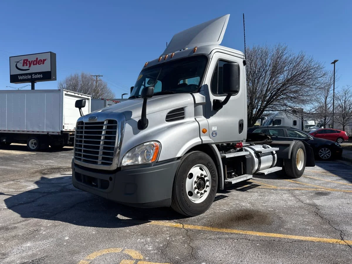 2019 Freightliner Cascadia in Bolingbrook, IL
