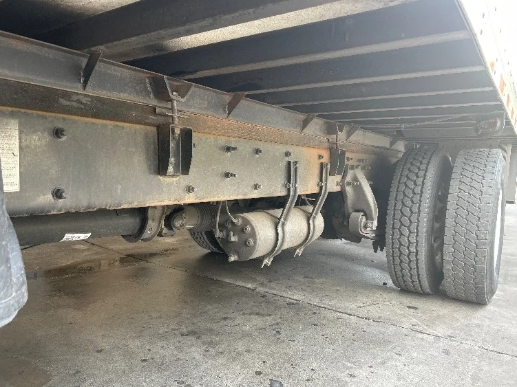 2019 Freightliner eM2 in Forest Park, GA — photo 5