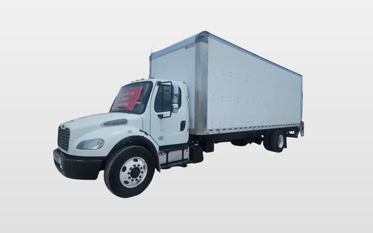 2018 Freightliner M2 106 - image 1