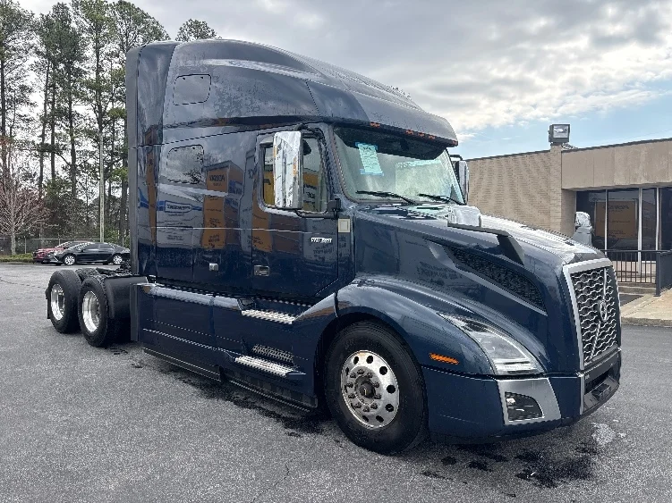 2020 Volvo VNL 760 in Spartanburg, SC