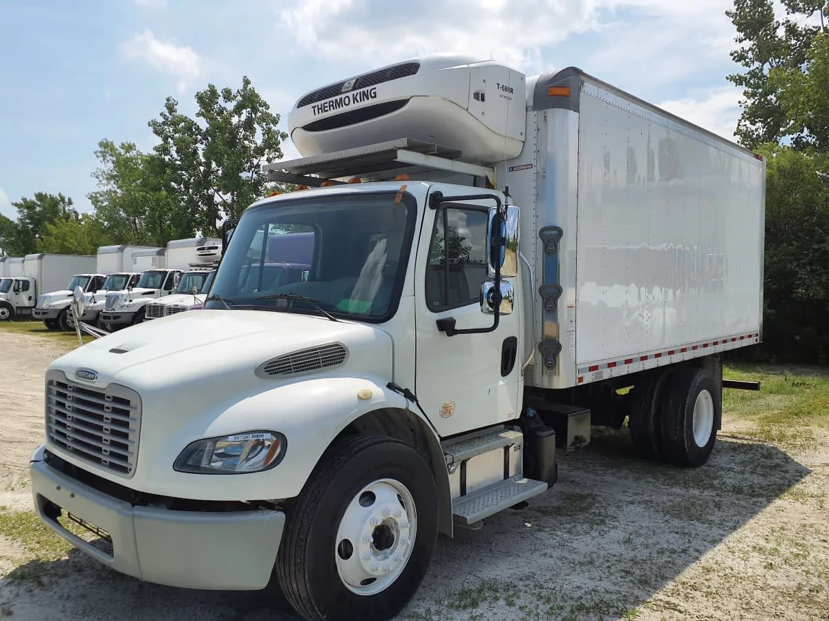 2019 Freightliner M2 106 in Indianapolis, IN
