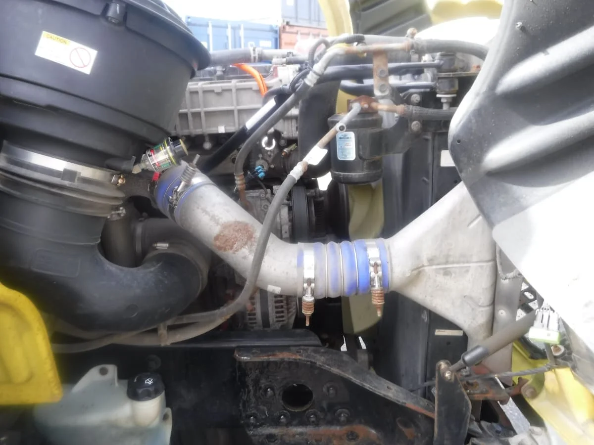 2019 Freightliner M2 112 - image 8