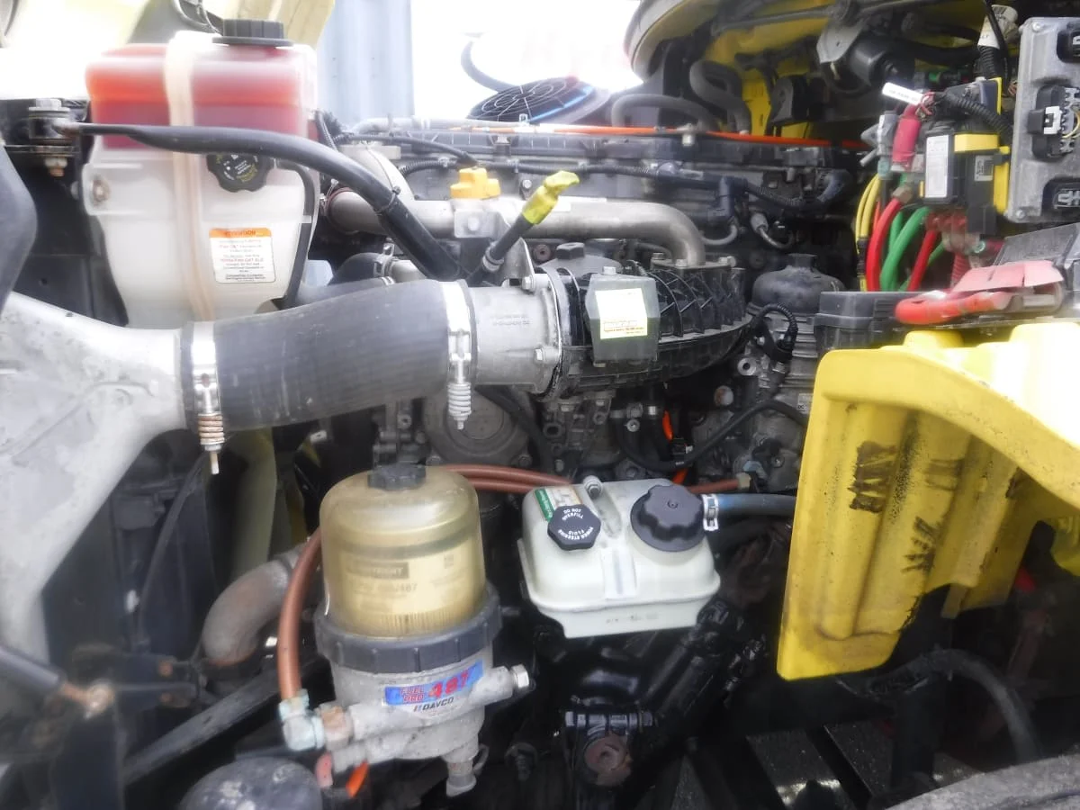 2019 Freightliner M2 112 - image 7