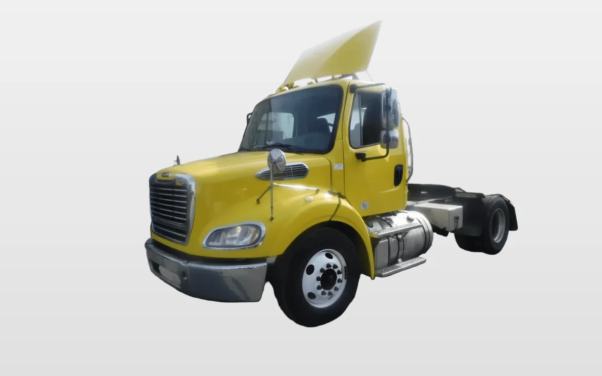 2019 Freightliner M2 112 - image 1